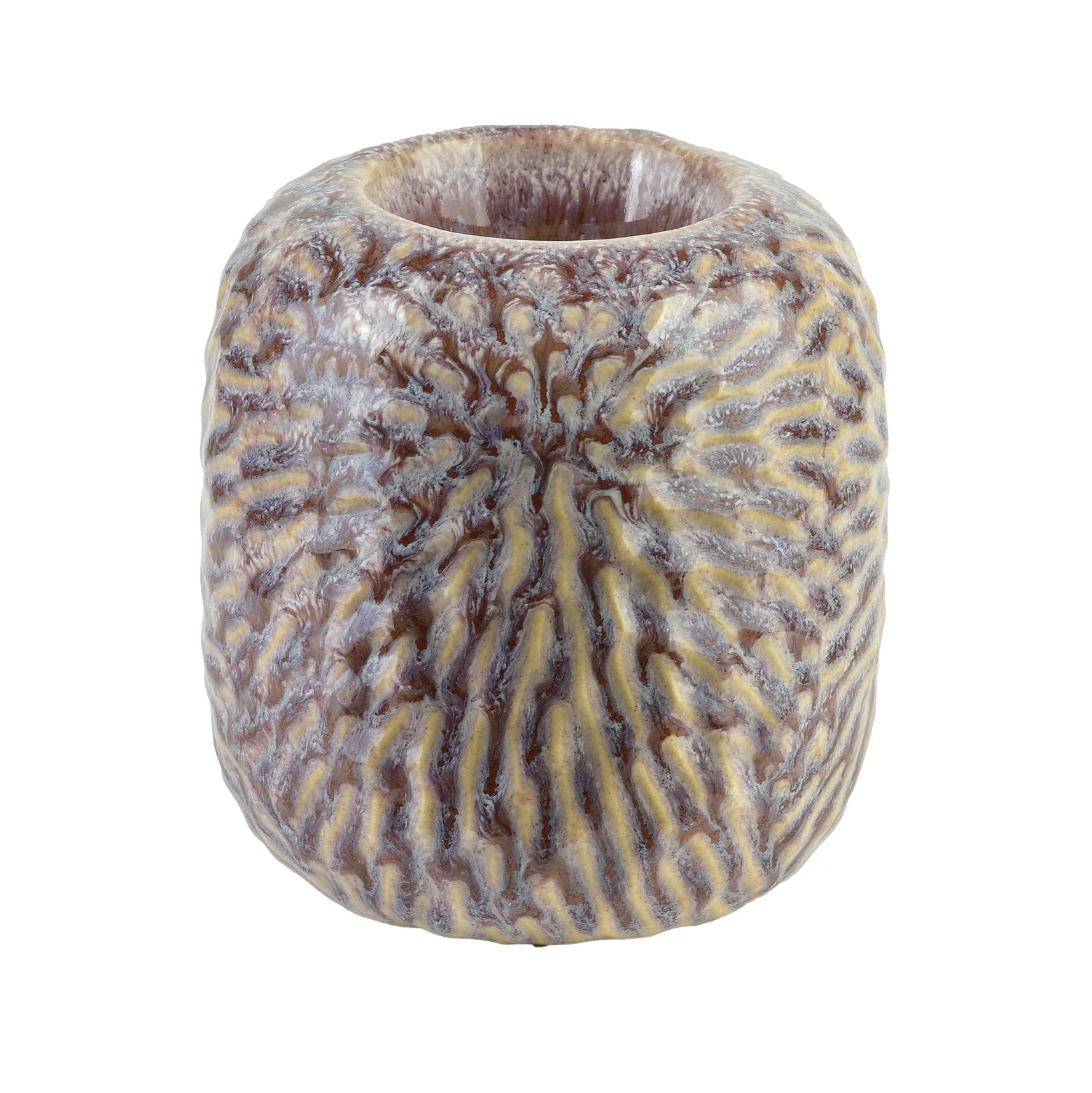 Świecznik YARINE SMALL 9,5x9,5x10,5cm