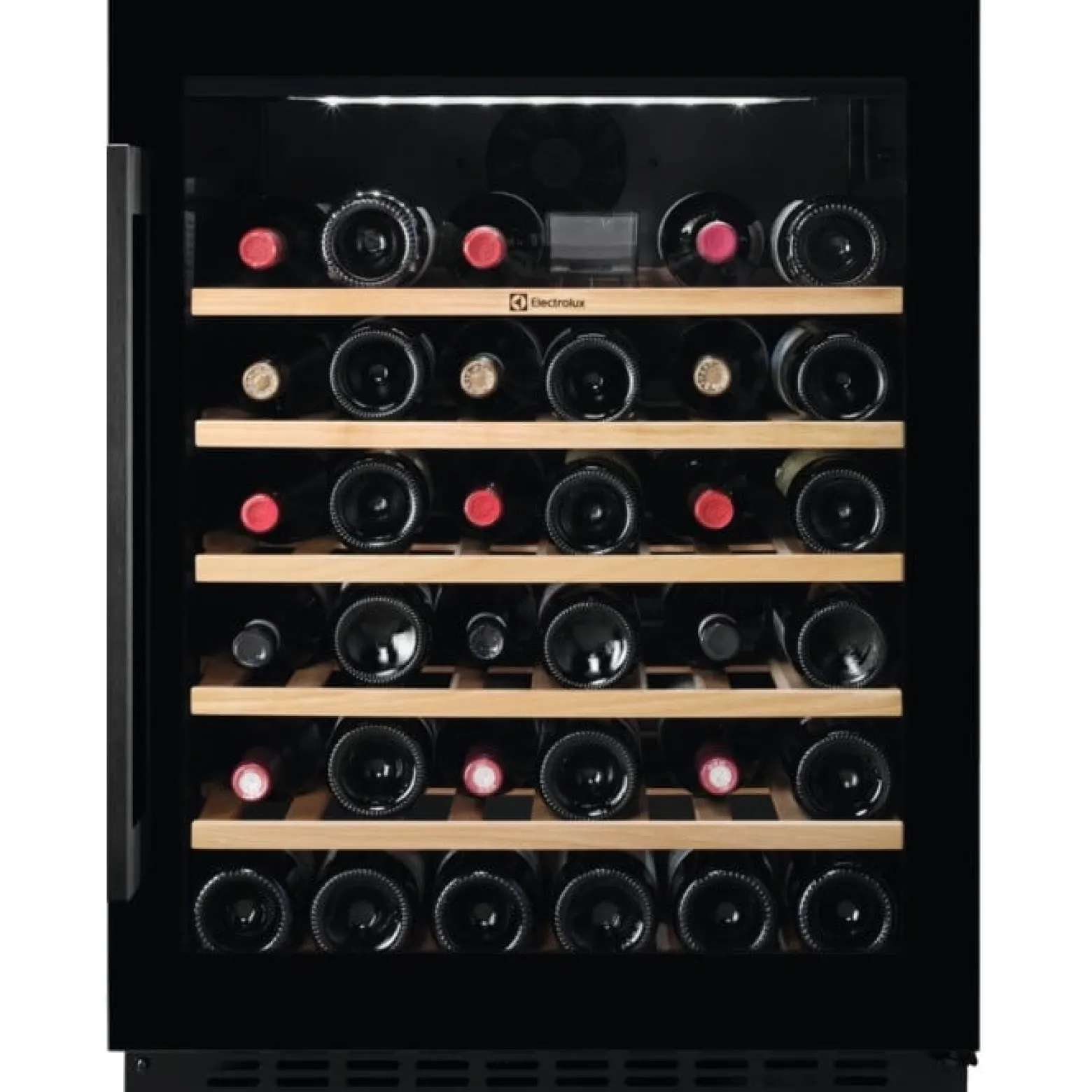 Winiarka Electrolux EWS4052B5B Seria 500