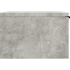 2x Szafka Nocna Wisząca Komoda Stolik Nocny Do Sypialni 34x30x20 cm