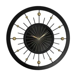 Zegar Nextime 3327 Go 'Orbit'