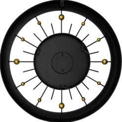 Zegar Nextime 3327 Go 'Orbit'