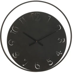 Zegar ścienny Ø 60 cm CERCHIO