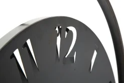 Zegar ścienny Ø 60 cm CERCHIO