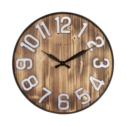 Zegar Nextime 3277 Br 'Aberdeen'