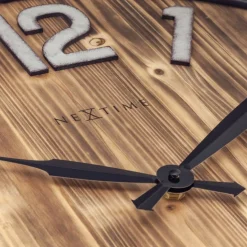Zegar Nextime 3277 Br 'Aberdeen'