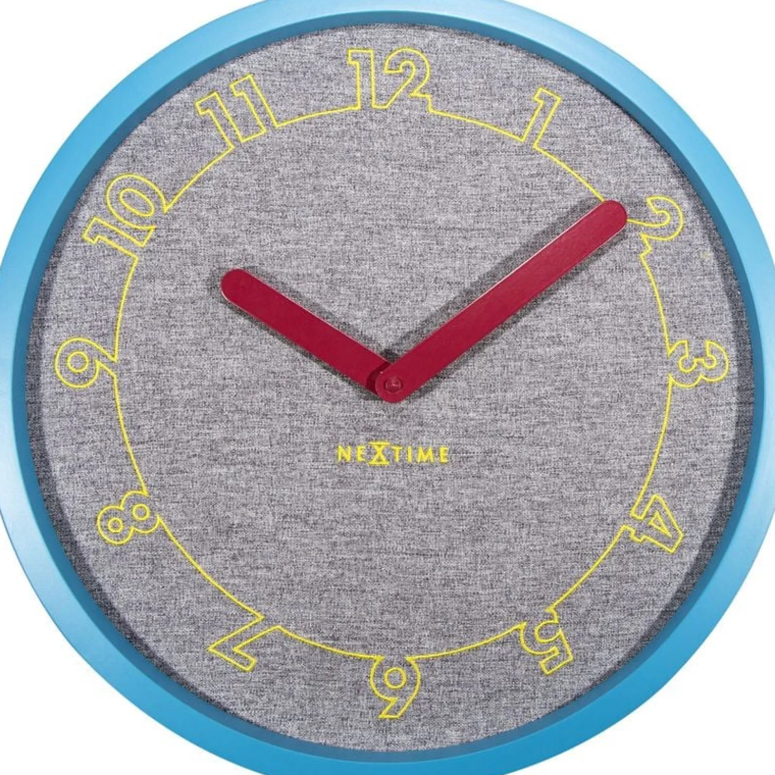 Zegar Nextime 3203 'Calmer'
