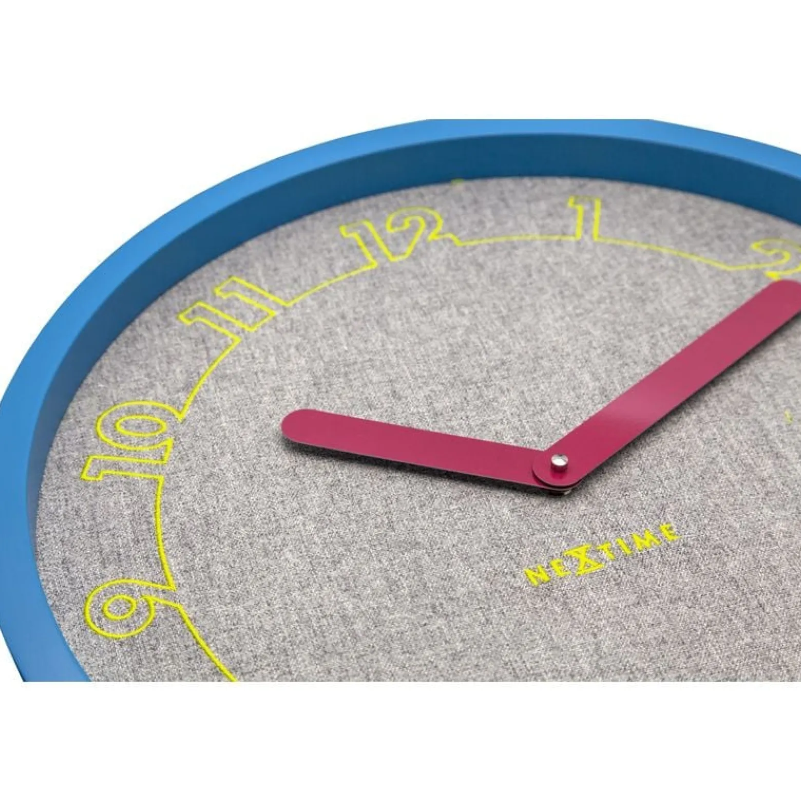 Zegar Nextime 3203 'Calmer'