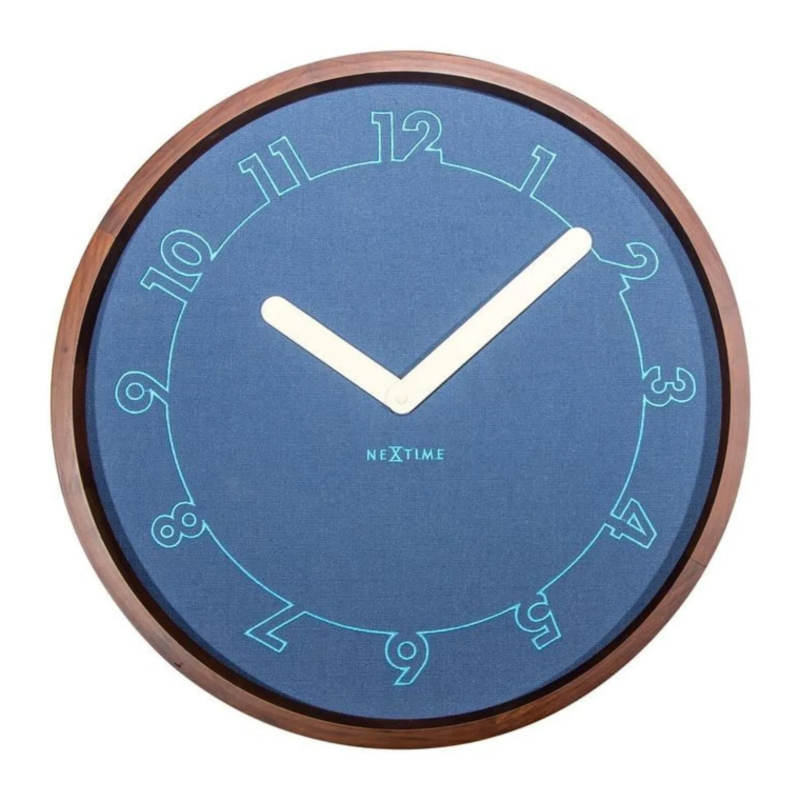 Zegar Nextime 3200 'Calmest'