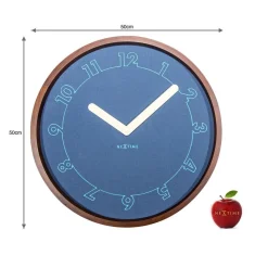 Zegar Nextime 3200 'Calmest'