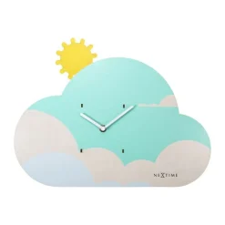 Zegar Nextime 3207 'Cloudy'