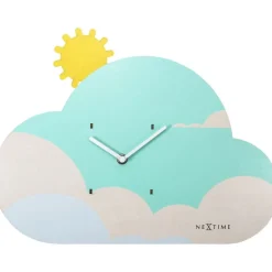 Zegar Nextime 3207 'Cloudy'