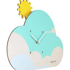 Zegar Nextime 3207 'Cloudy'