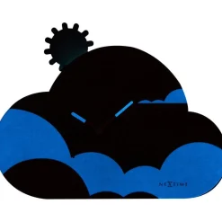 Zegar Nextime 3207 'Cloudy'