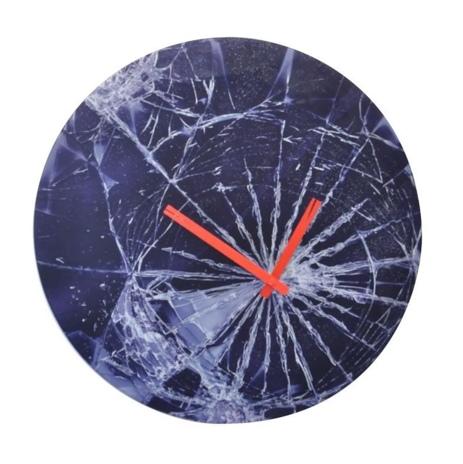 Zegar Nextime 8147 'Crash'