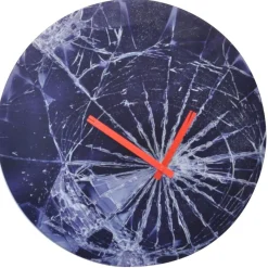 Zegar Nextime 8147 'Crash'