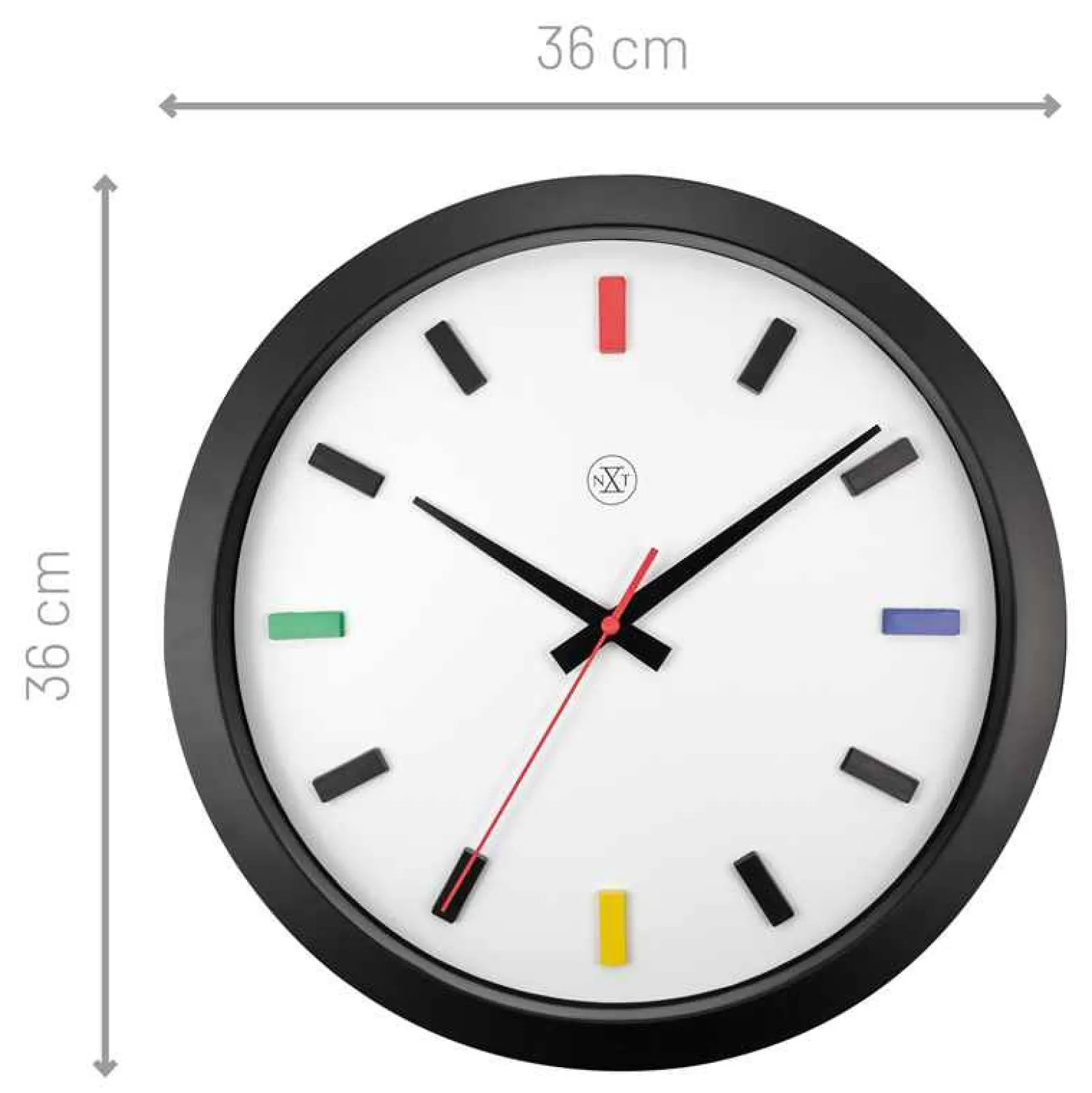 Zegar Nextime 7362 Di 'Mix'nxt
