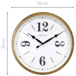 Zegar Nextime 3290 Go 'Classic'