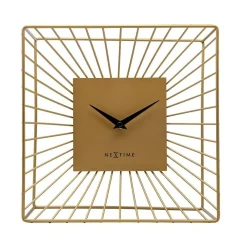 Zegar Nextime 5246 Go 'Vasco Table'
