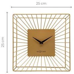Zegar Nextime 5246 Go 'Vasco Table'