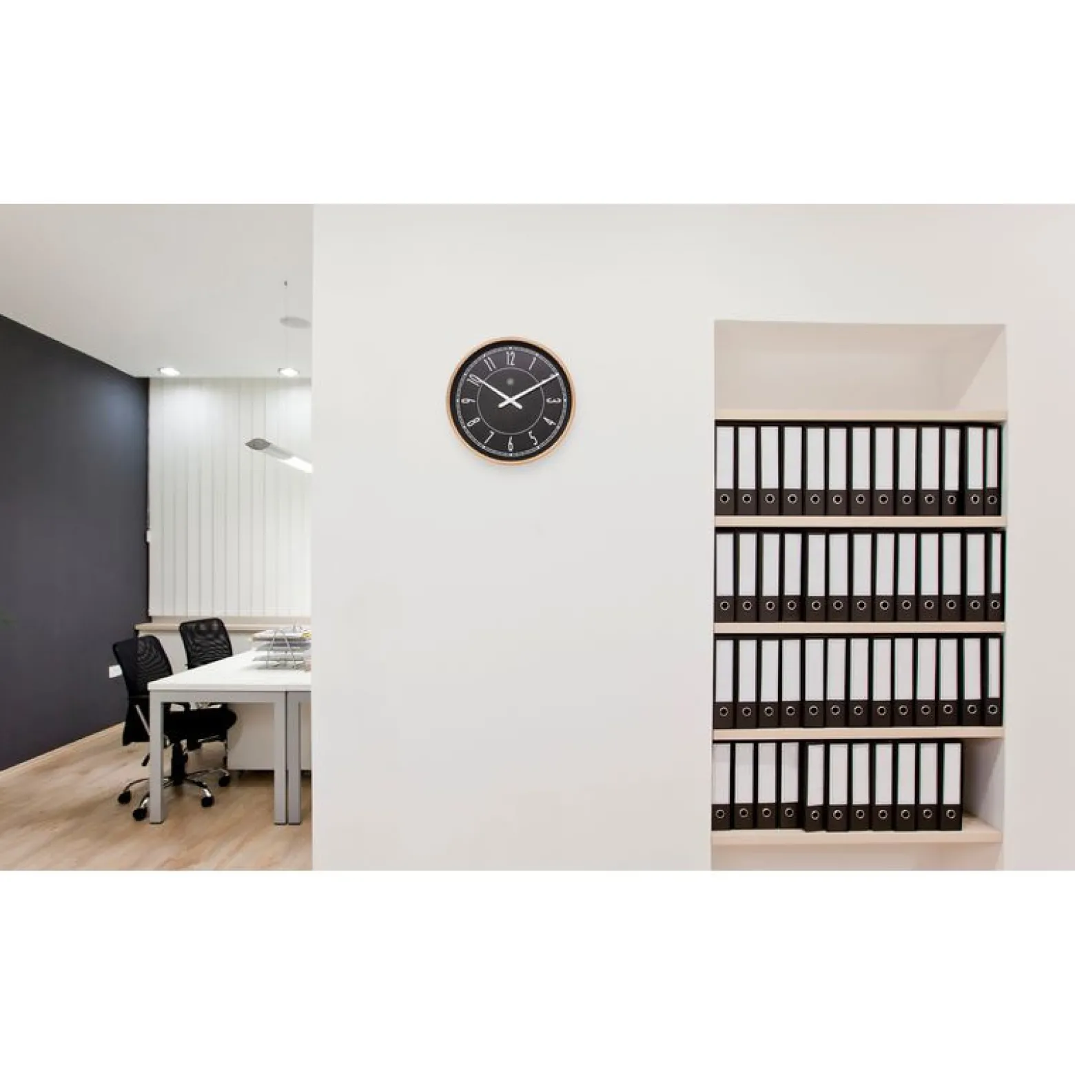 Zegar Nextime 7331 'Jason' Nxt