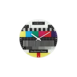 Zegar Nextime 5162 'Little Testpage'