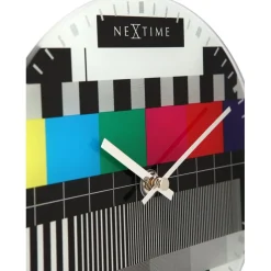 Zegar Nextime 5162 'Little Testpage'