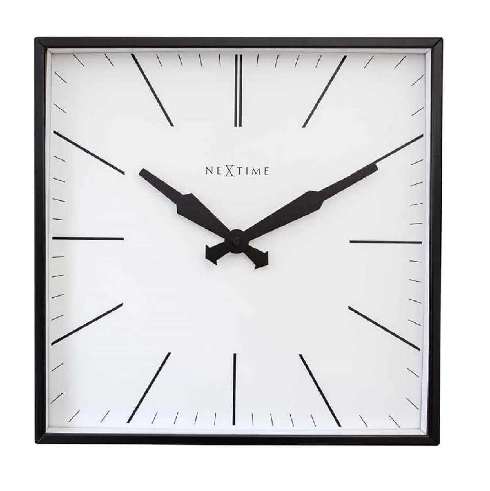 Zegar Nextime 3294 St 'Be Square'