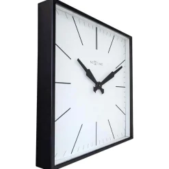 Zegar Nextime 3294 St 'Be Square'