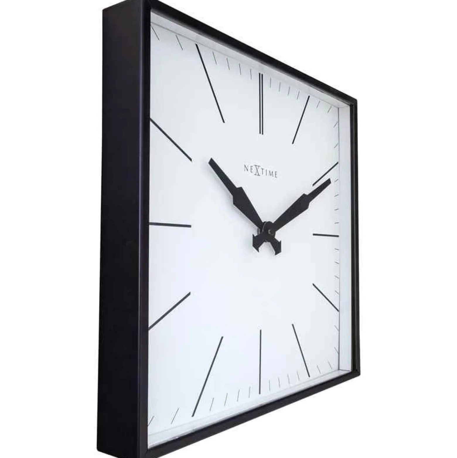 Zegar Nextime 3294 St 'Be Square'