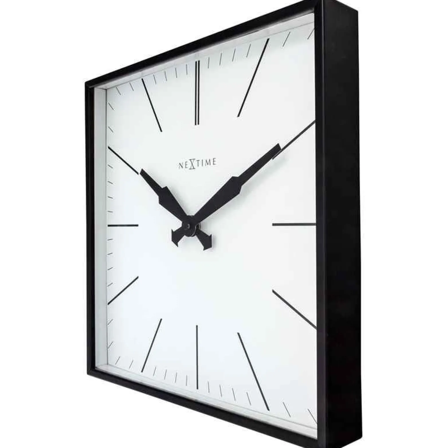 Zegar Nextime 3294 St 'Be Square'