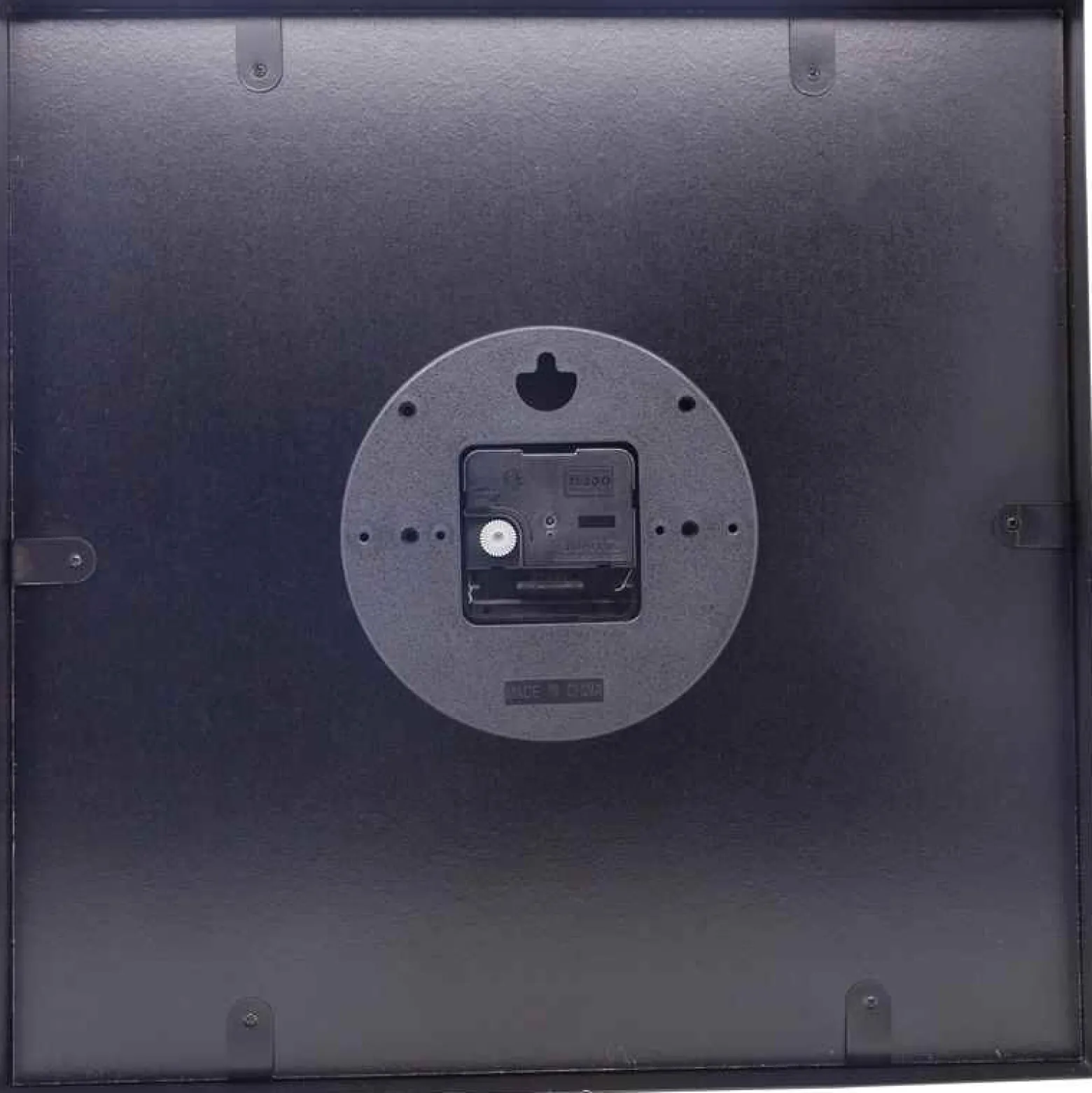 Zegar Nextime 3294 St 'Be Square'