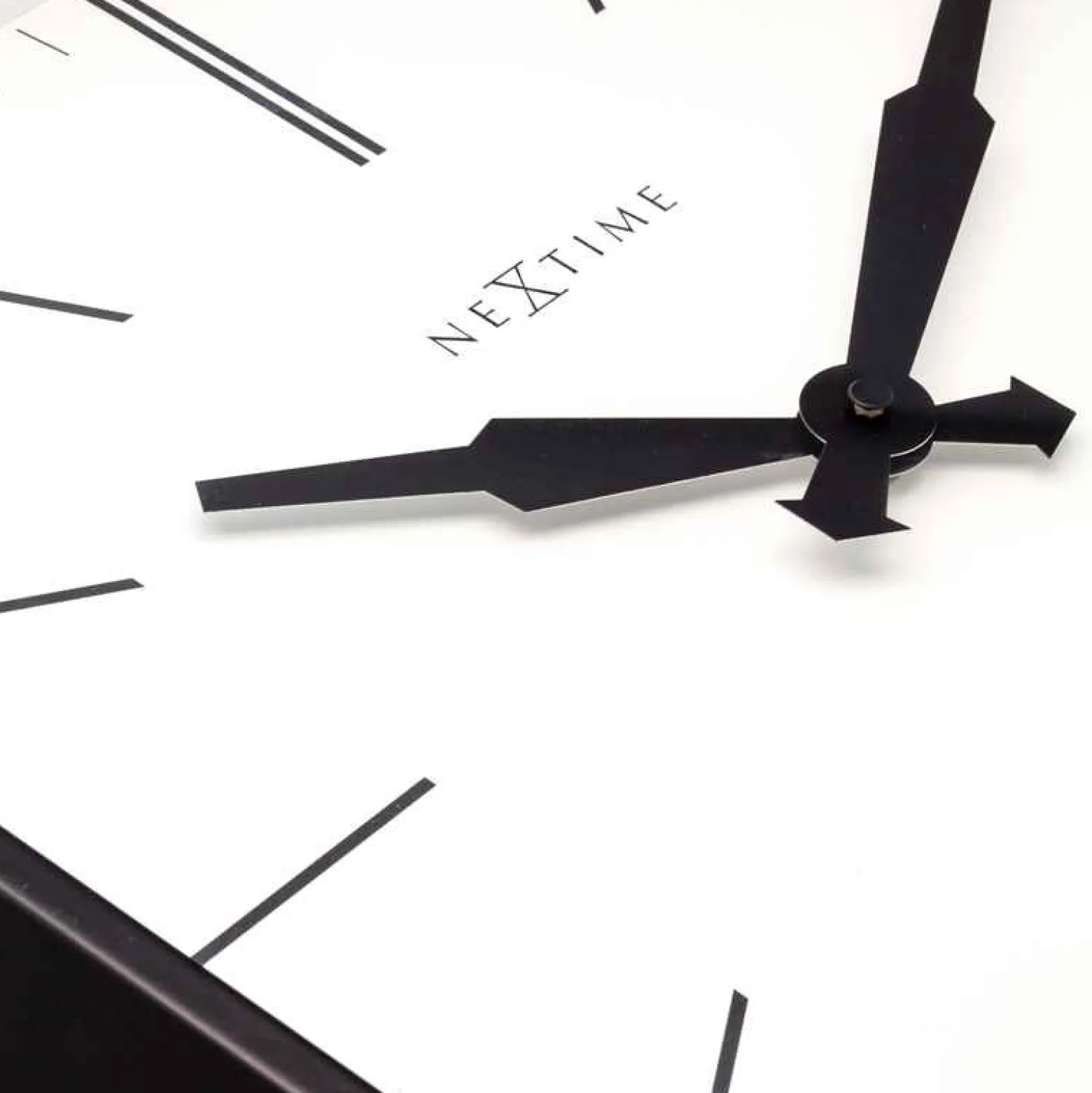 Zegar Nextime 3294 St 'Be Square'