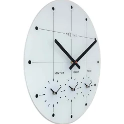 Zegar Nextime 8197 Wi 'Big City'