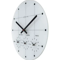 Zegar Nextime 8197 Wi 'Big City'