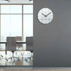 Zegar Nextime 8197 Wi 'Big City'