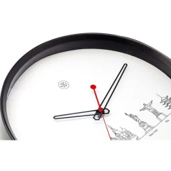 Zegar Nextime 7350 'World Tour' Nxt