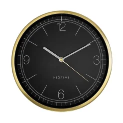 Zegar Nextime 3321 Zw 'Bolero'