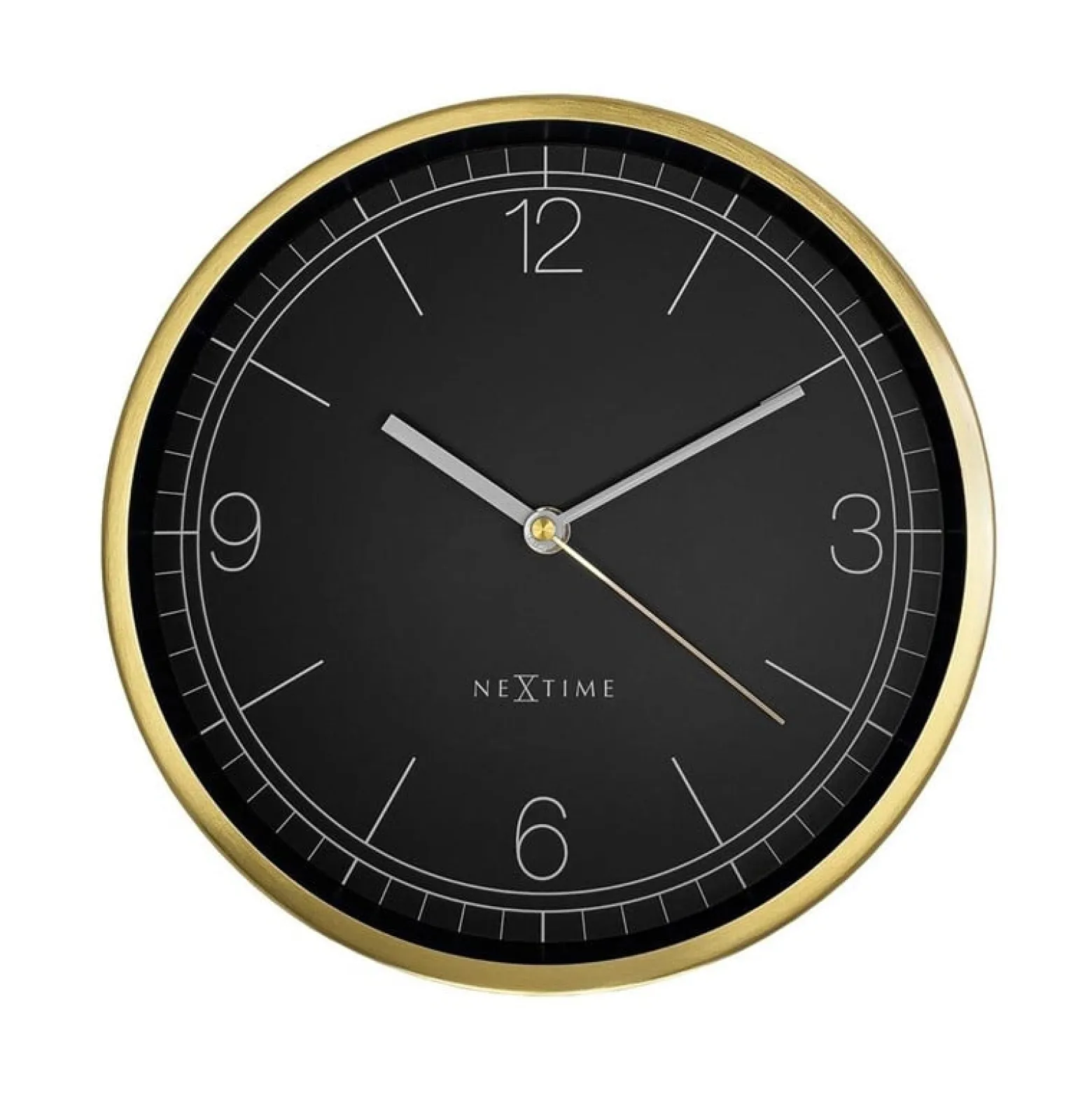 Zegar Nextime 3321 Zw 'Bolero'