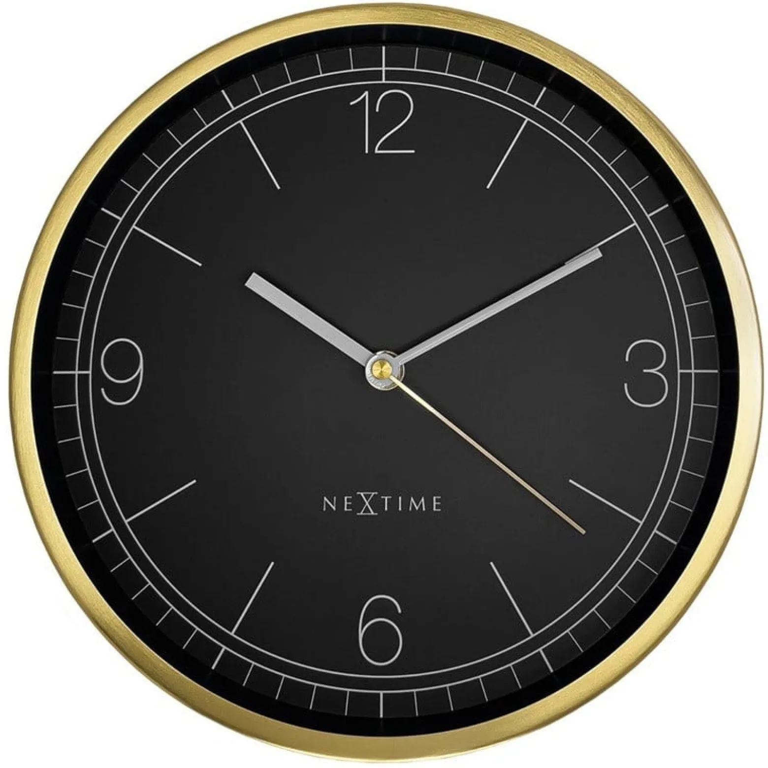 Zegar Nextime 3321 Zw 'Bolero'