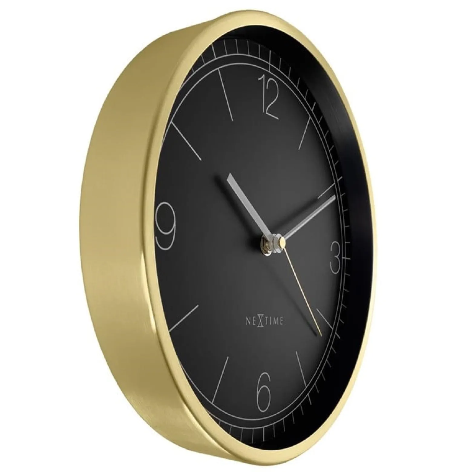 Zegar Nextime 3321 Zw 'Bolero'