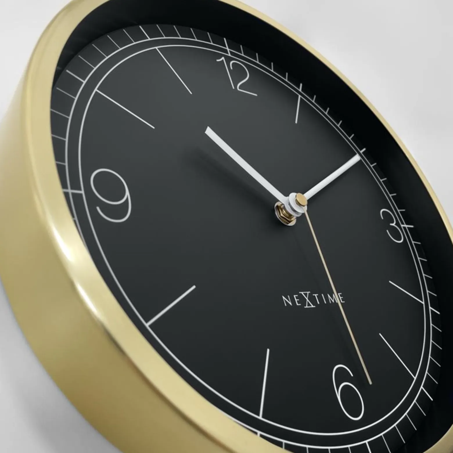 Zegar Nextime 3321 Zw 'Bolero'