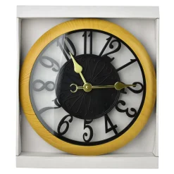 Zegar RAMSEY 35,5x35,5x5cm