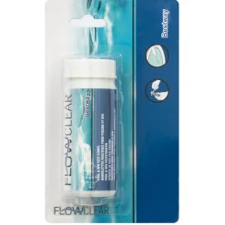 Zestaw do kontroli wody w basenie BESTWAY