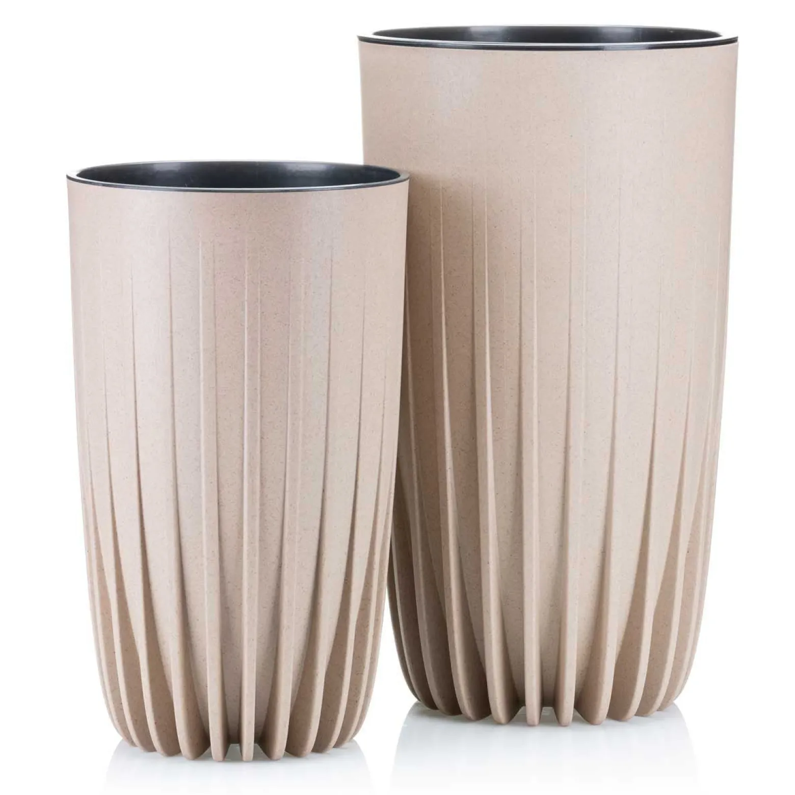 Zestaw donic Stripped Eco coffee latte