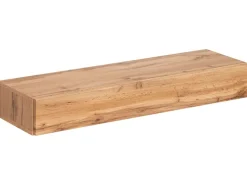 Zestaw mebli do przedpokoju EASY III dąb wotan/biały mat