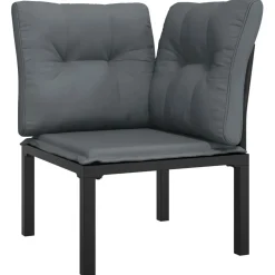 Zestaw Mebli Ogrodowych Komplet Wypoczynkowy Na Taras Balkon Ogród Rattan