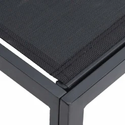 Zestaw Mebli Ogrodowych Stół Metal Poduszki Do Ogrodu Na Taras Zestaw Mebli