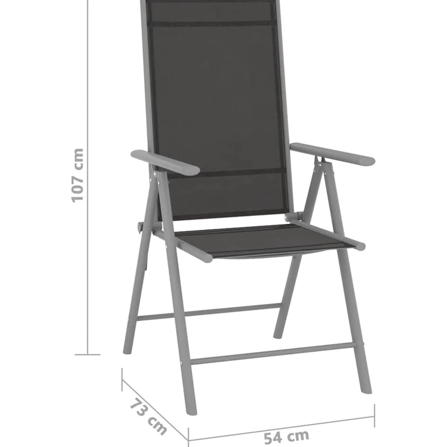 Zestaw Mebli Ogrodowych Stolik Krzesła Metal Na Balkon I Taras Na Taras