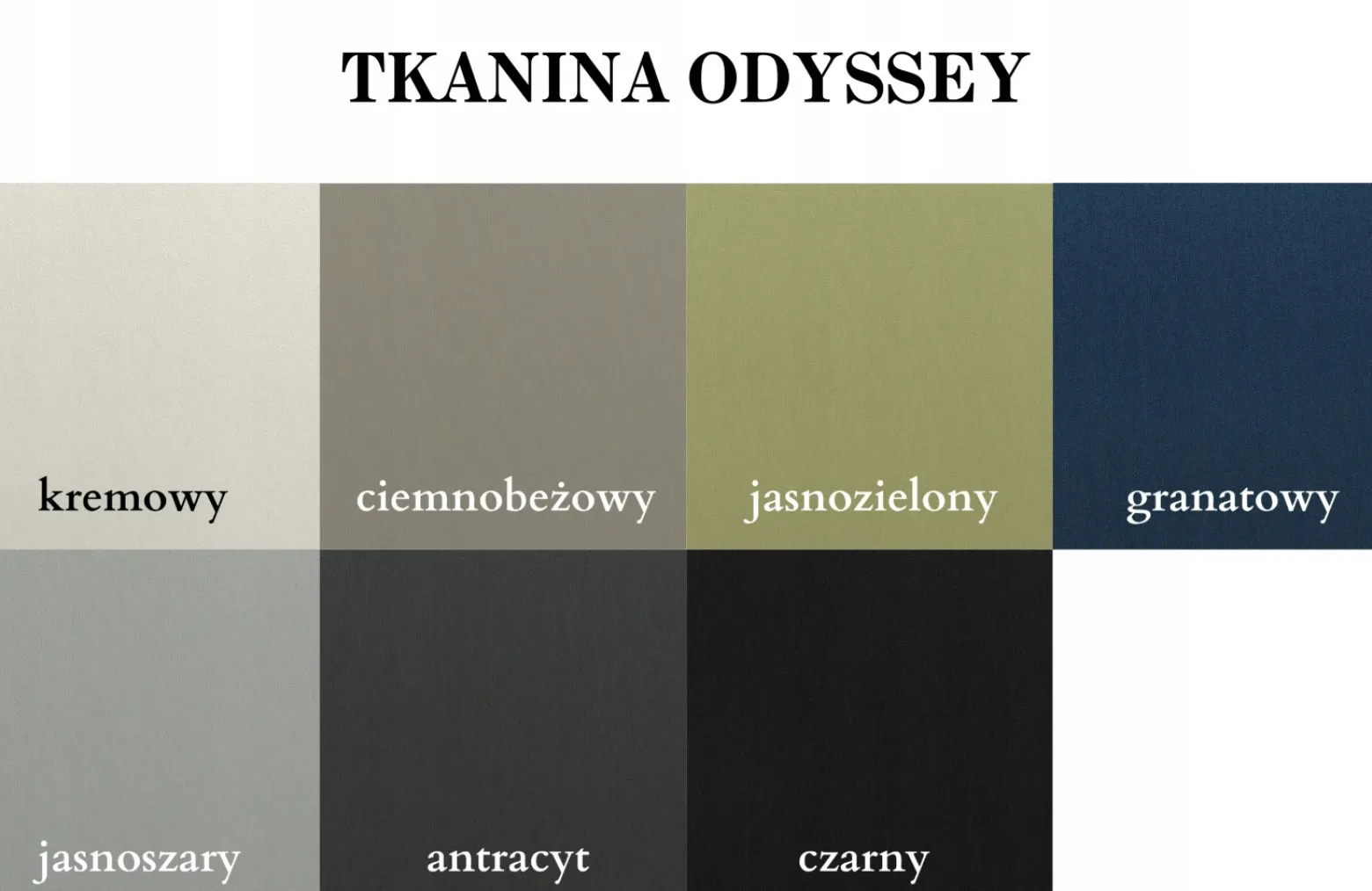 Zestaw ogrodowy MALIBU na taras 3+1+1, tkanina Odyssey, Ciemnobeżowy