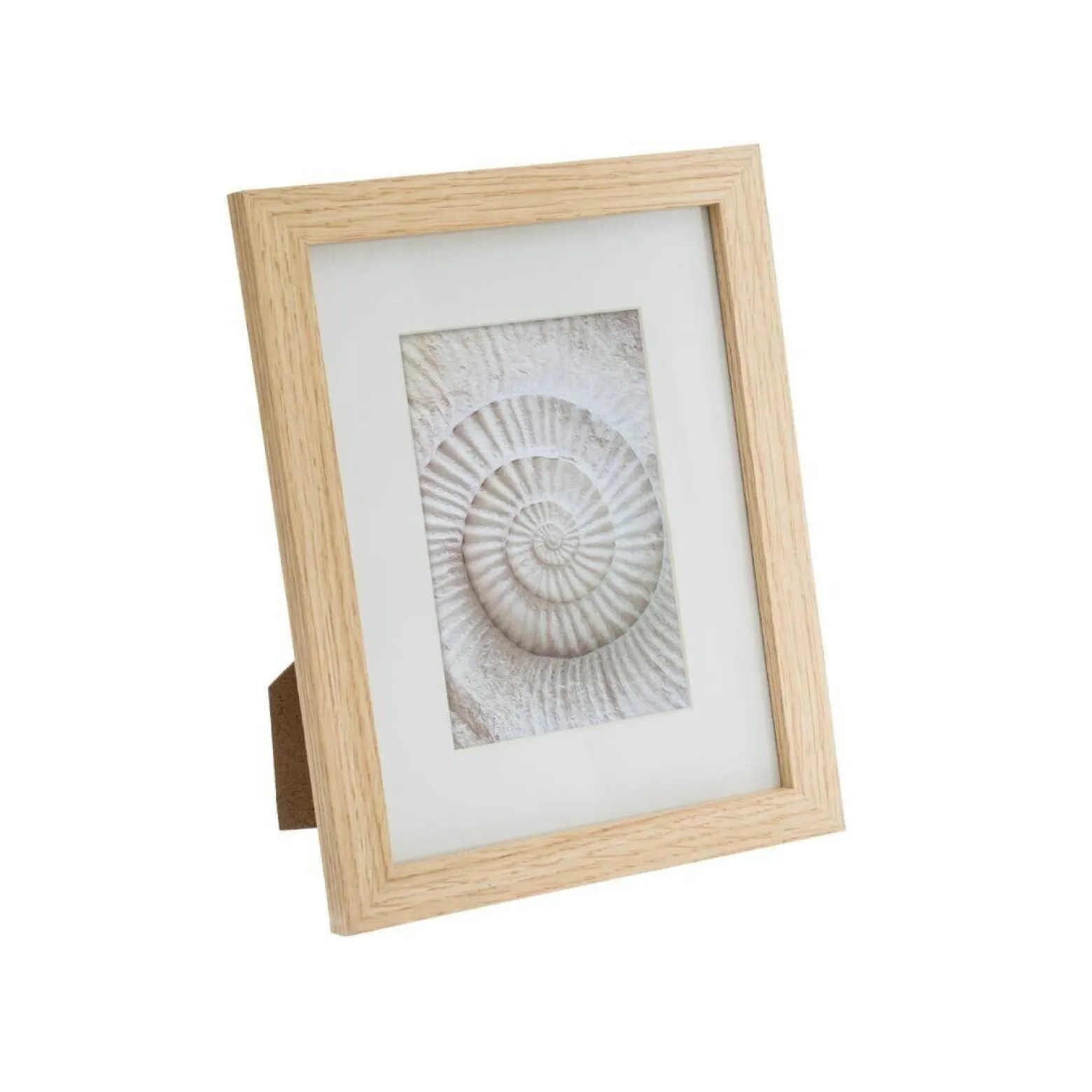 Zestaw pięciu ramek w stylu śródziemnomorskim